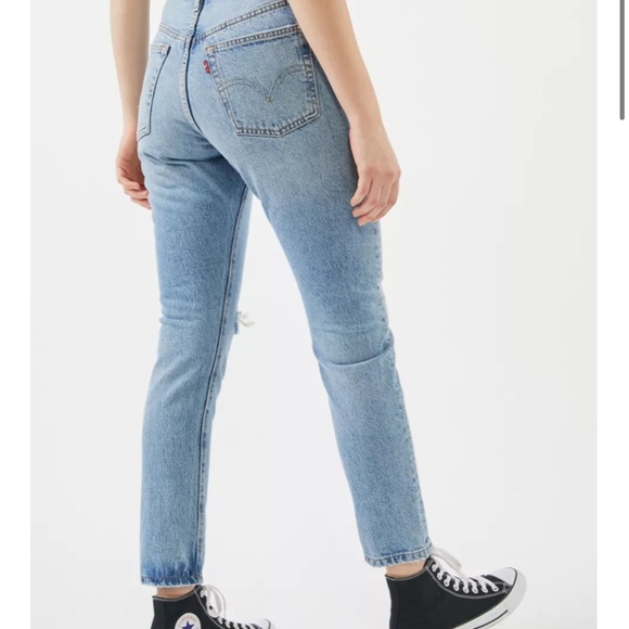 Levi’s jeans!!!!! Size 26 - Picture 1 of 4